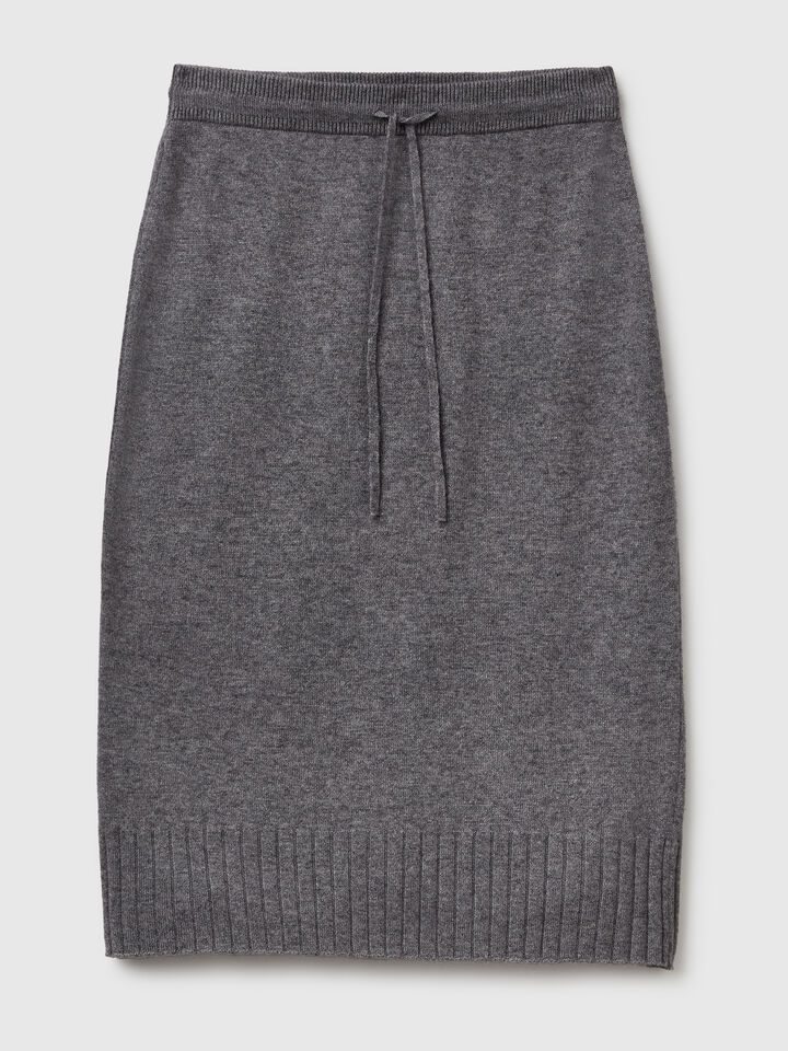 SKIRT Mulher image number 5